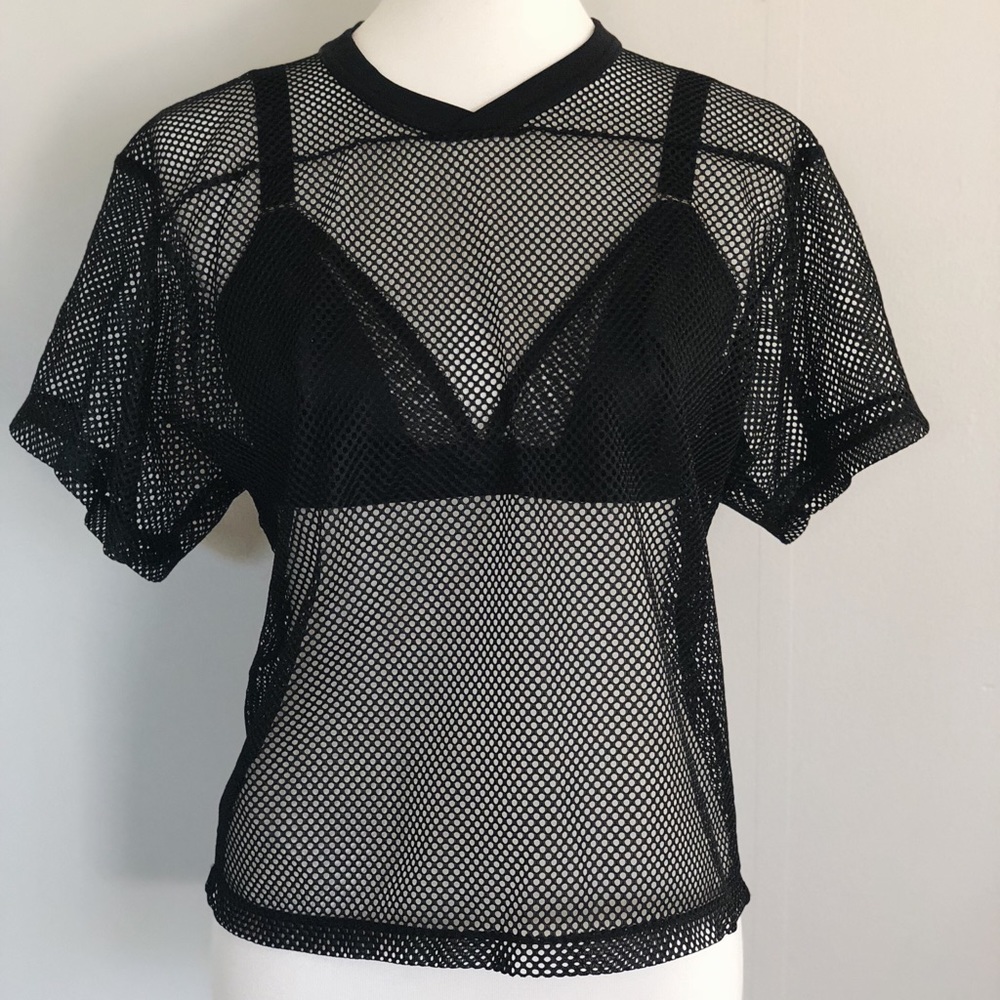 Mesh Top